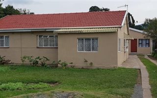 3 Bedroom House in Chasedene