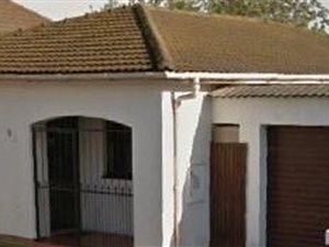 3 Bed House in Bellville South