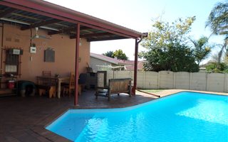 4 Bedroom House in Raceview