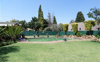 4 Bedroom House in Brackenhurst