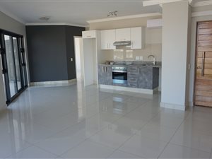 3 Bed Apartment in Umhlanga Ridge