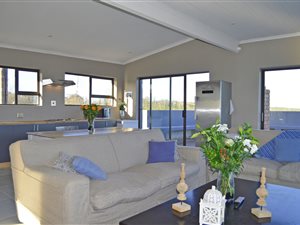 3 Bed Apartment in Plettenberg Bay