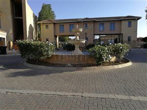 1 Bed Apartment in Norkem Park