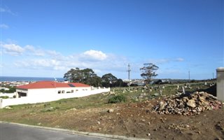 544 m² Land available in Onrus