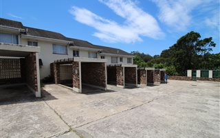 2 Bedroom Apartment in Saxilby