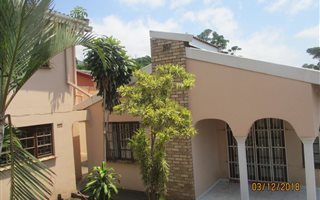 3 Bedroom House in Newlands West