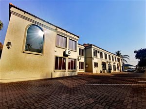 362 m² Commercial space in Doringkloof
