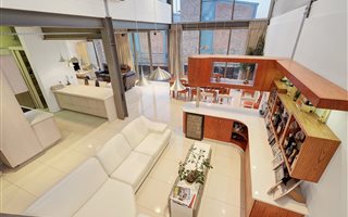 3 Bedroom Apartment in Dunkeld