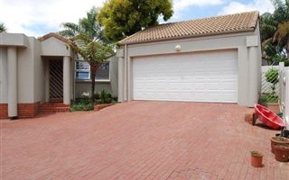 3 Bedroom House in Dowerglen