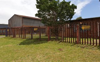 1300 m² Commercial space in Brakpan North