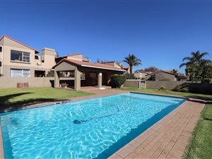 2 Bed Apartment in Witfield