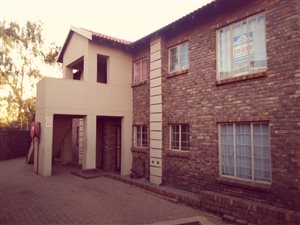2 Bed Apartment in Proclamation Hill