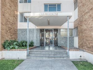 2 Bed Apartment in Sydenham