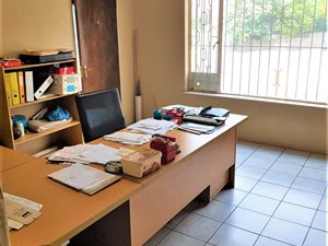 200 m² Commercial space in Eastleigh