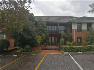 178 m² Office Space in Bryanston