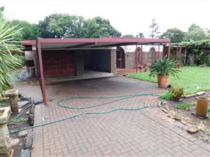 3 Bed House in Wierda Park