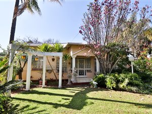 4 Bed House in Wonderboom South