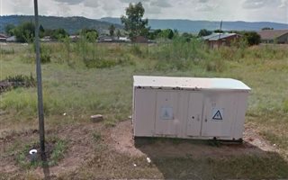 612 m² Land available in Sunset View