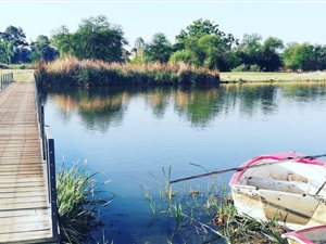 858 m² Land available in Vaalpark