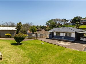 3 Bed House in Park Hill