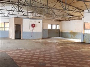 500 m² Industrial space in Umgeni Park