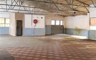 500 m² Industrial space in Umgeni Park