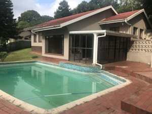 3 Bedroom House in Highland Hills