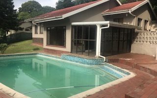 3 Bedroom House in Highland Hills