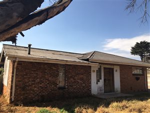 2 Bed House in Selection Park