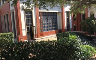 480 m² Commercial space in Bryanston