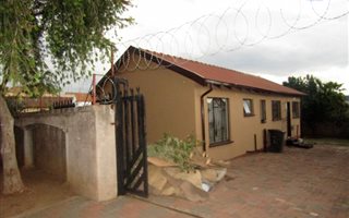 3 Bedroom House in Philip Nel Park