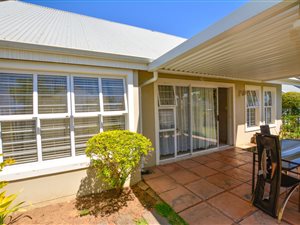 3 Bed House in Caledon Estate