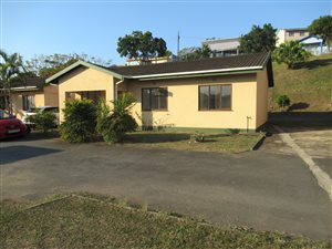 3 Bed Simplex in Parlock