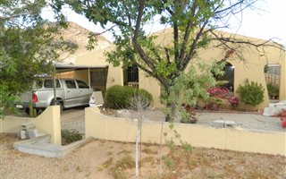 4 Bedroom House in Springbok