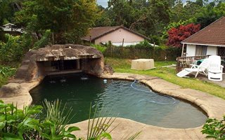 4 Bedroom House in Waterfall
