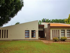 4 Bed House in Robertson