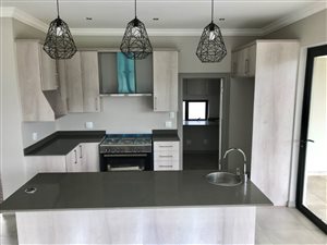 4 Bed House in Midstream Meadows