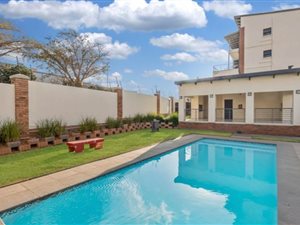 2 Bed Apartment in Greenstone Gate