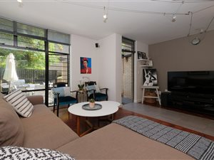 2 Bed Apartment in The Gardens
