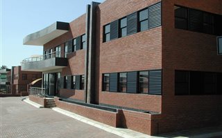 1790 m² Industrial space in Lombardy East
