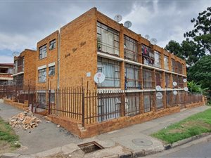 Commercial space in Rosettenville
