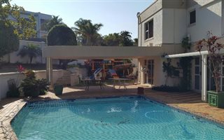5 Bedroom House in Umhlanga Rocks
