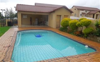 2 Bedroom Apartment in Noordwyk