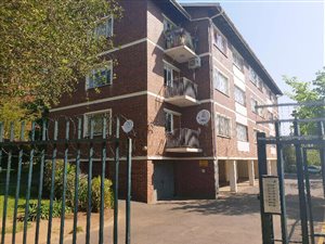 1.5 Bed Apartment in Pelham
