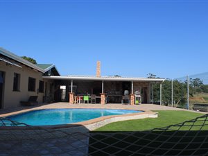 2.2 ha Farm in Margate