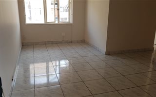 2 Bedroom Flat in South Beach