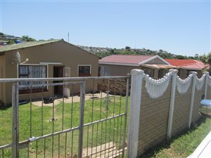 2 Bed House in Buffalo Flats