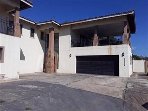 4 Bed House in Everest Heights