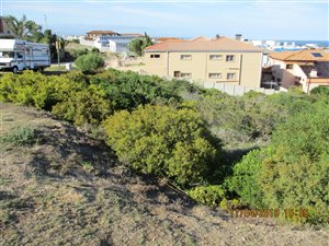 870 m² Land available in Island View