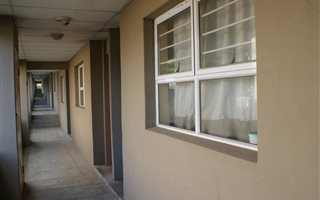 Loft in Bulwer